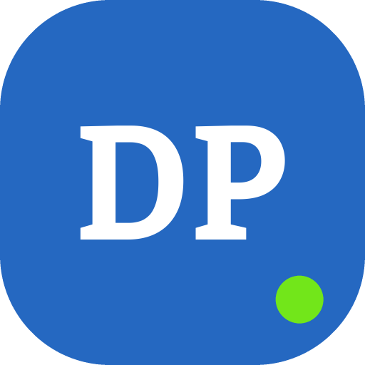 Dallas Pod Studio logo